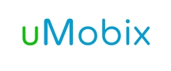 umobix logo