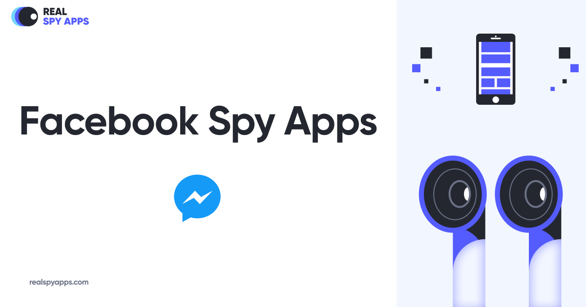 Best Facebook Spy Apps on the RealSpyApps