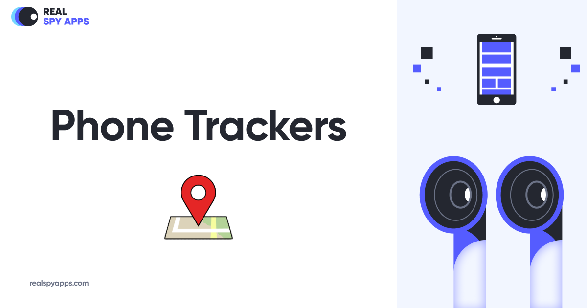 Best Phone Trackers in 2022