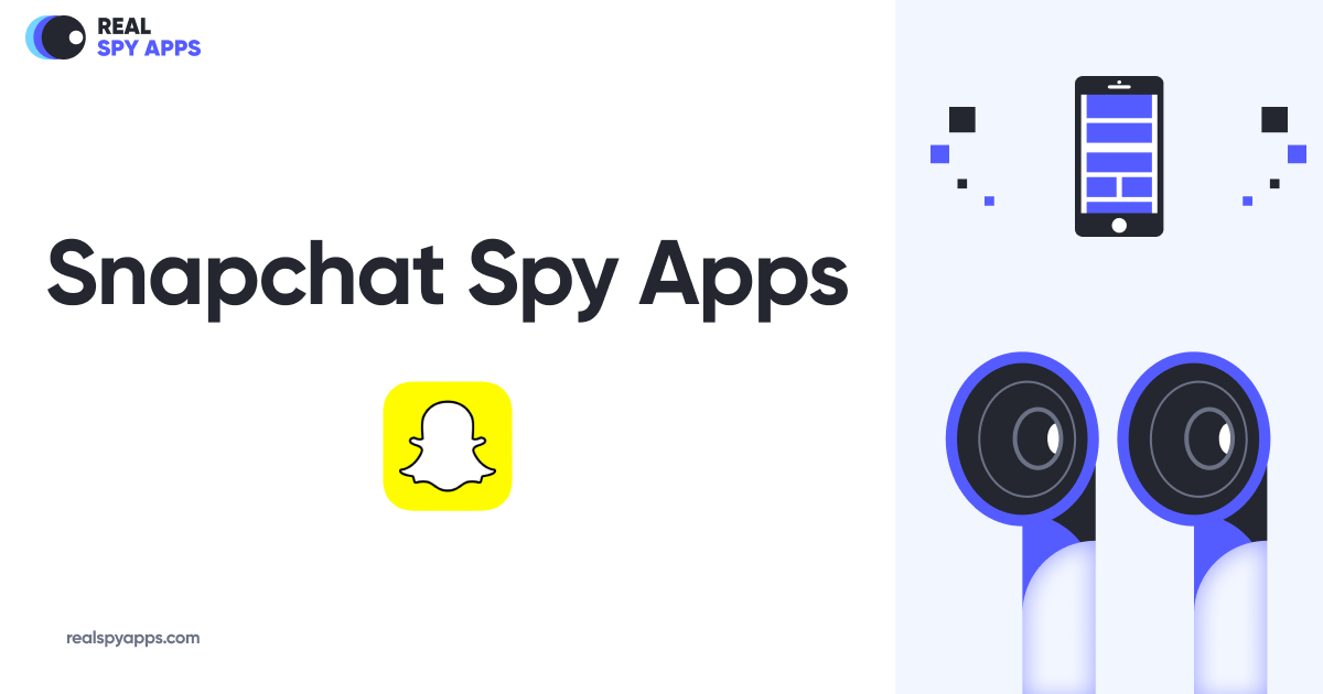 Best Snapchat Spy App For Android And Iphone