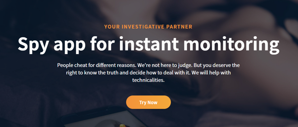 spybubble pro