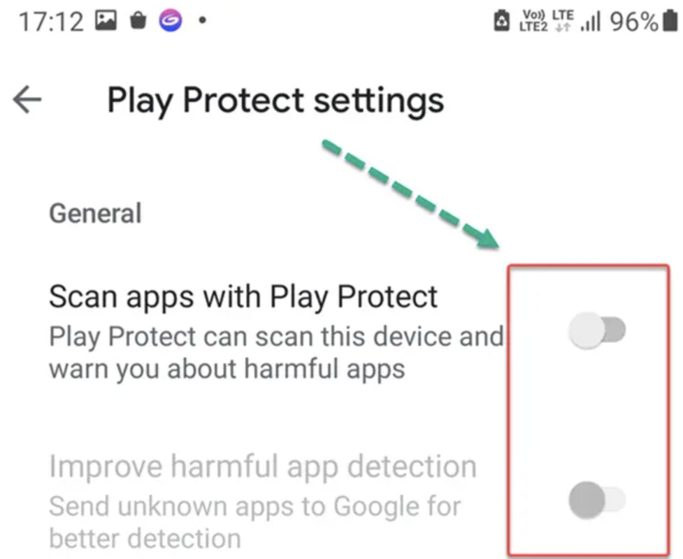 install mSpy on Android