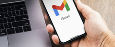 Hack Gmail account