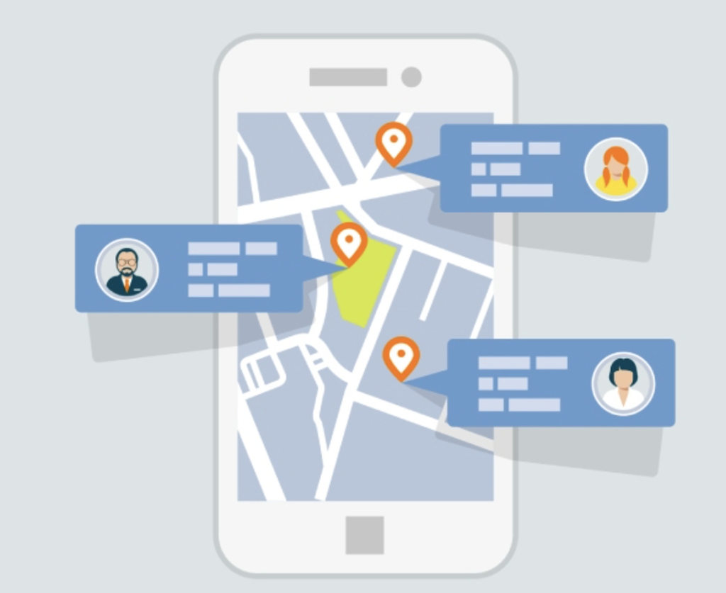 How To Track Someone’s Location Via Text RealSpyApps RealSpyApps