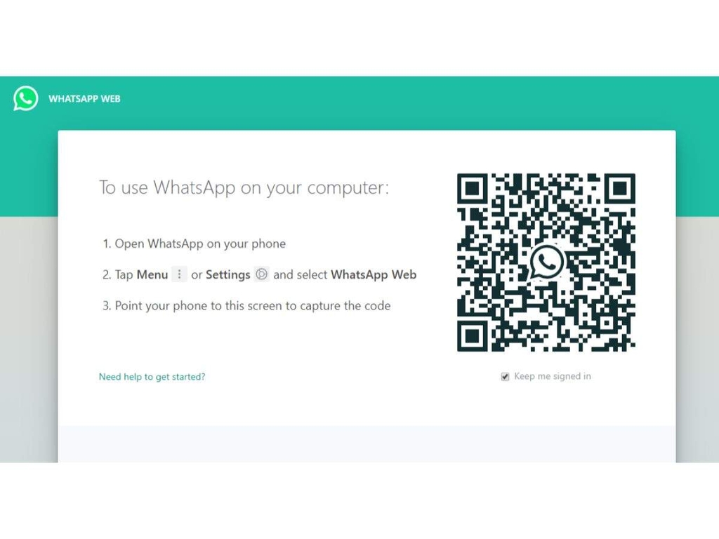 How to Hack Someone’s WhatsApp Using Chrome