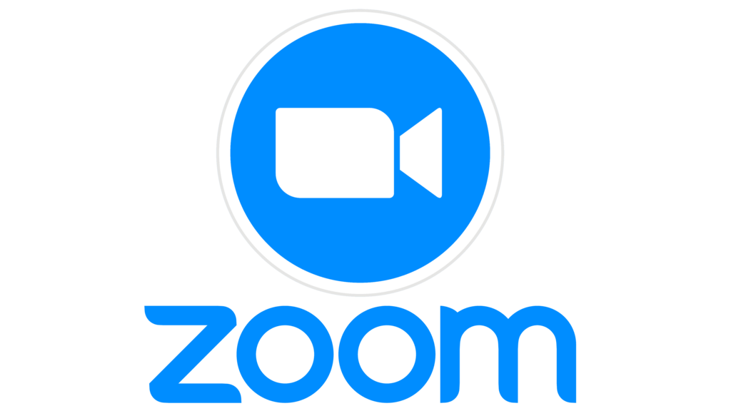 Zoom logo