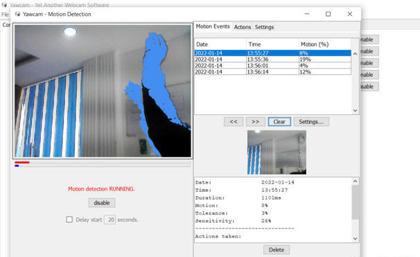 Configure Output Methods 9