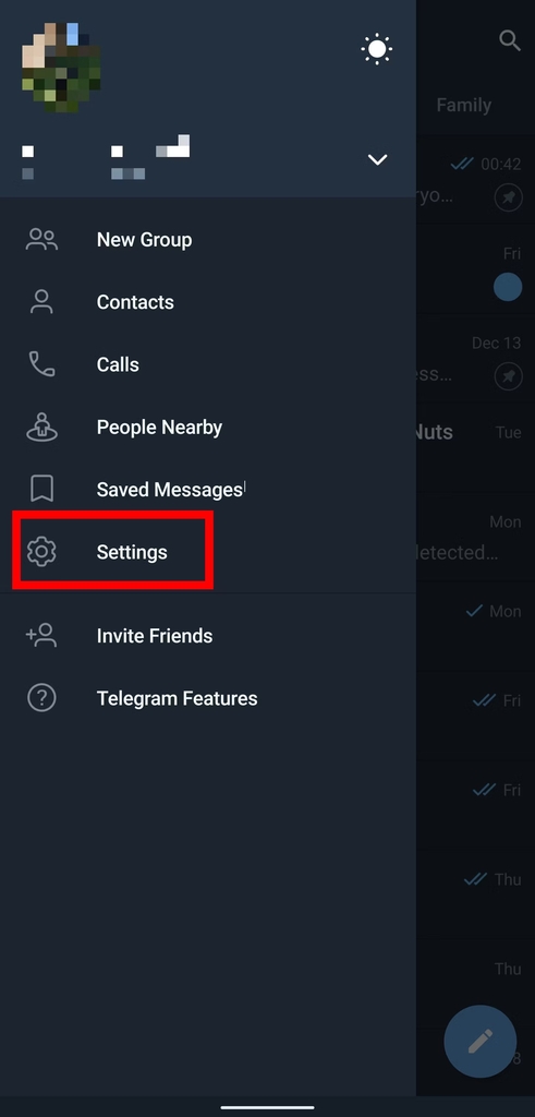 Double-Check Your Group Permissions 1