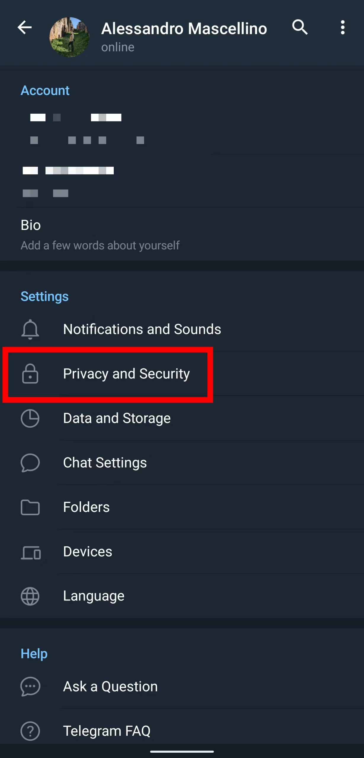 Double-Check Your Group Permissions 2