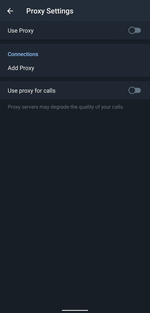 Hide Your IP Address with a Proxy Server 3