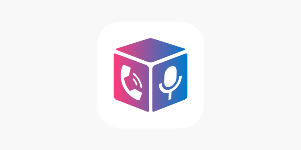  Cube Call Recorder